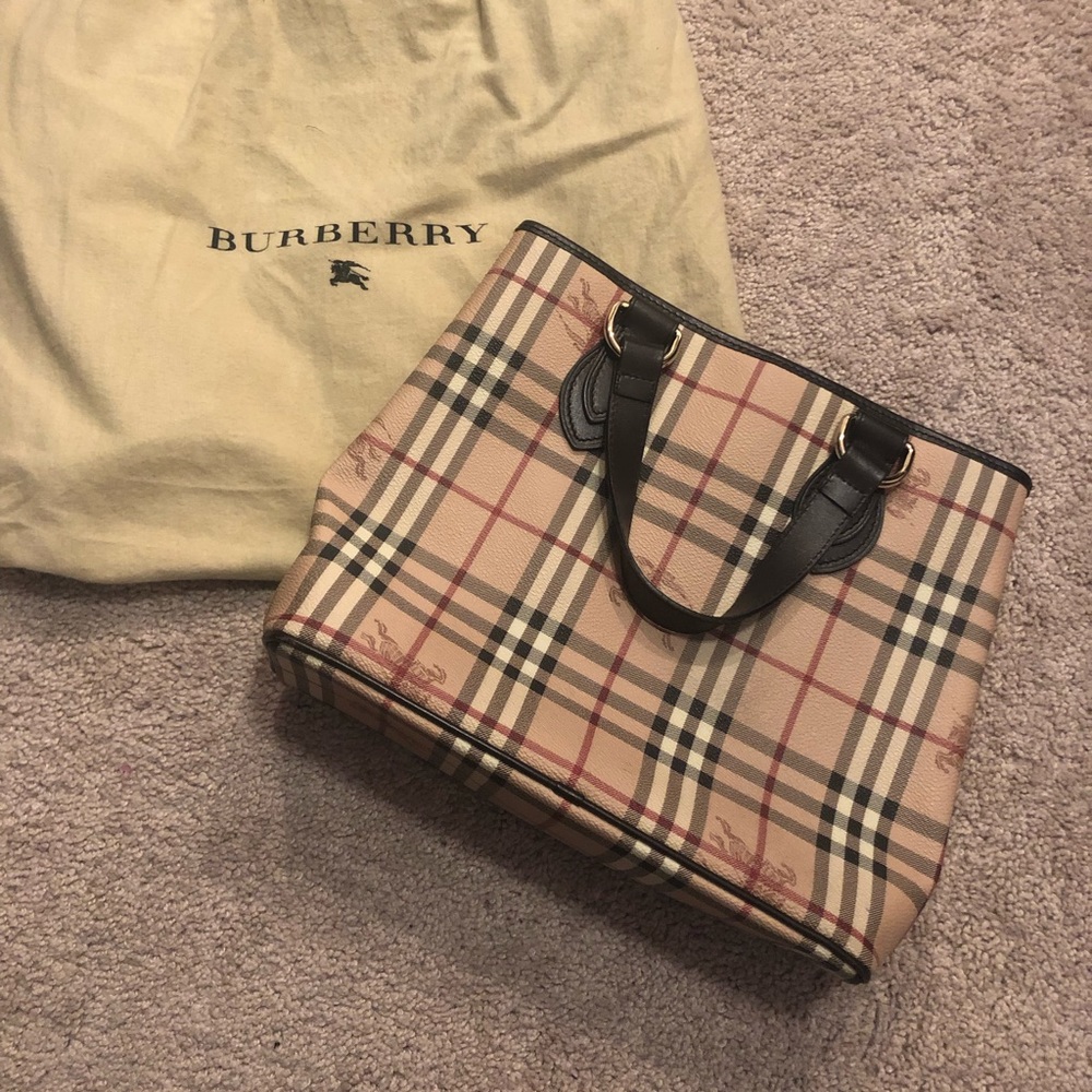 Burberry Bag